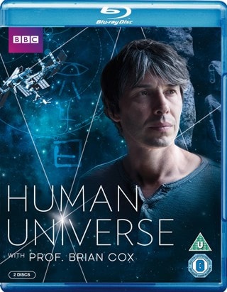 Human Universe