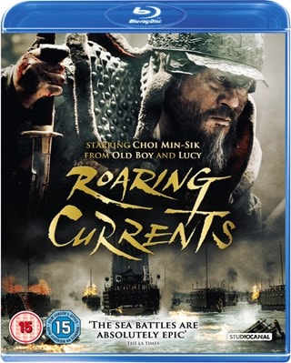 Roaring Currents