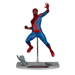 Spider-Man Brand New Day McFarlane 1/6 Scale Figure