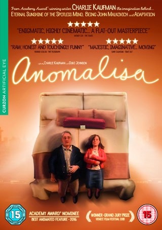 Anomalisa