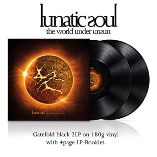 The World Under Unsun