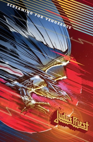 Screaming For Vengeance