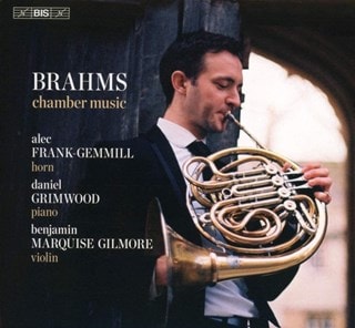 Brahms: Chamber Music