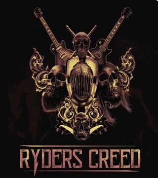 Ryders Creed