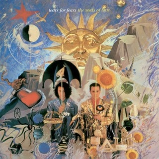 The Seeds of Love