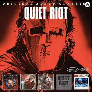 Original Album Classics