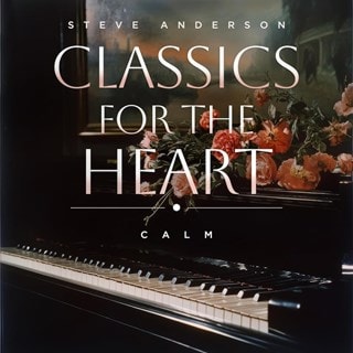 Classics for the heart: Calm