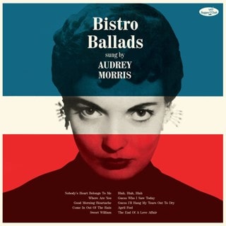 Bistro Ballads