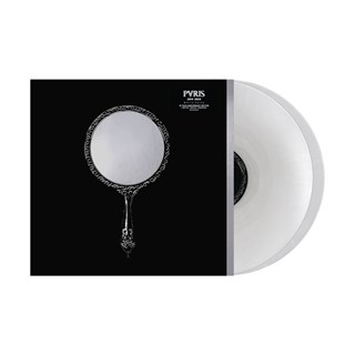 White Noise - 10 Year Anniversary Edition Smoke 2LP