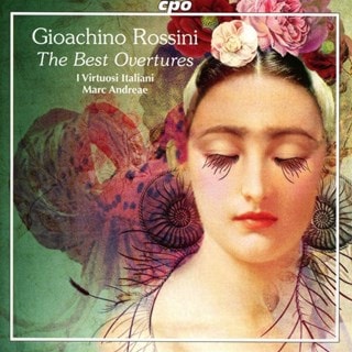 Gioachino Rossini: The Best Overtures