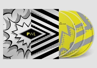 PWL Extended: Big Hits & Surprises - Volume 1 & 2