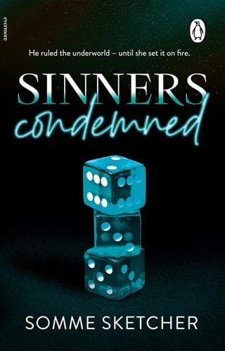 Sinners Condemned: Sinners Anonymous 2 Paperback By Somme Sketcher