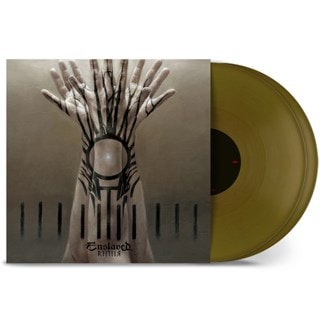 RIITIIR - Limitred Edition Gold 2LP