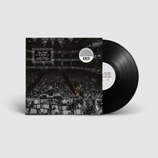 Ben Folds Live With the National Symphony Orchestra
