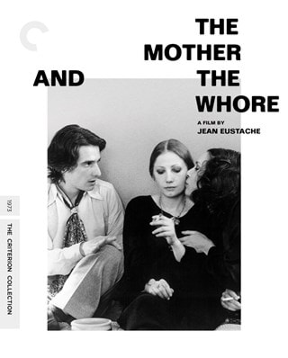 The Mother and the Whore - The Criterion Collection