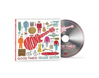 Good Times! (10th Anniversary Deluxe Edition)