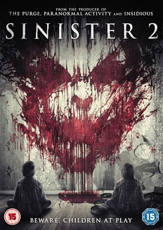 Sinister 2