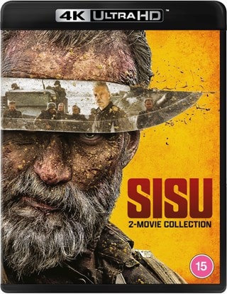 Sisu: 2-movie Collection