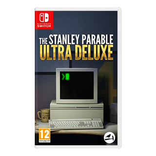 The Stanley Parable: Ultra Deluxe (Nintendo Switch)