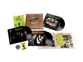 Shake Your Money Maker - 30th Anniversary Edition - 4LP Boxset