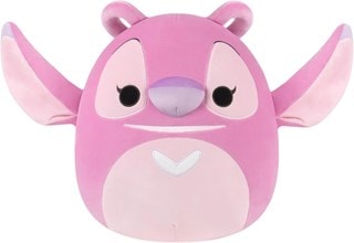 Angel Lilo & Stitch Squishmallows Plush