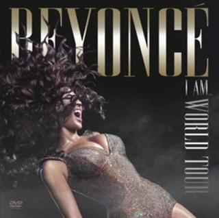 Beyonce: I Am... World Tour