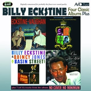 Four Classic Albums