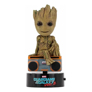 Groot Guardians Of The Galaxy NECA Body Knocker Figurine