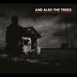 (Listen For) the Rag and Bone Man