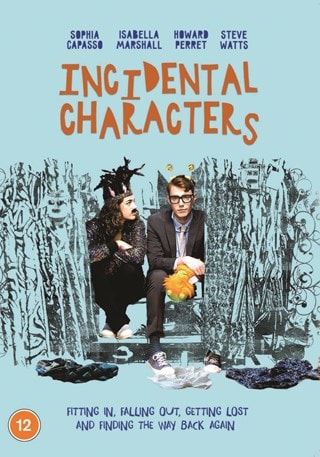 Incidental Characters