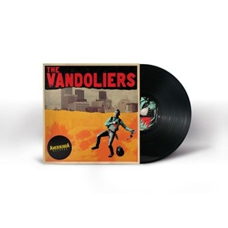 The Vandoliers