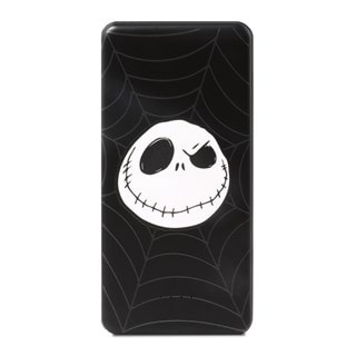Nightmare Before Christmas Classic Jack 10000mAh Power Bank