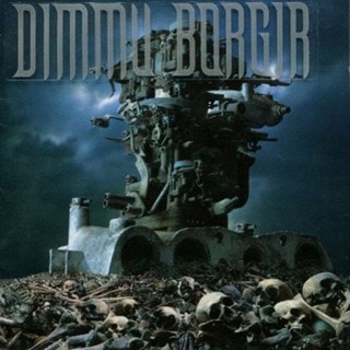 Death Cult Armageddon