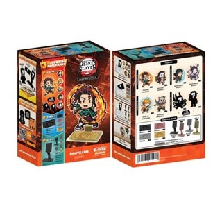 Demon Slayer Figgyz Blind Box
