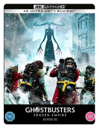 4K Blu-ray Movie Releases | Buy UHD Movies Online | HMV Store