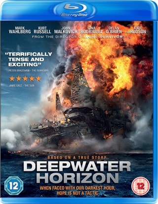 Deepwater Horizon