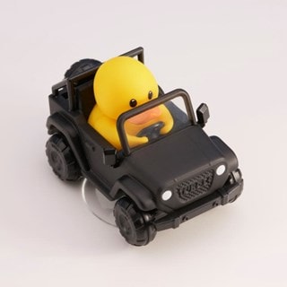 Black Cherry Scented SUV Tubbz Mini