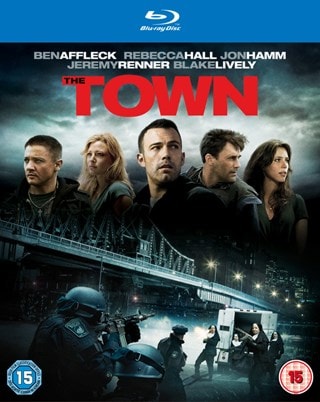 The Town
