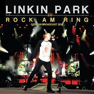 Rock Am Ring: German Broadcast 2014