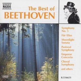 The Best of Beethoven