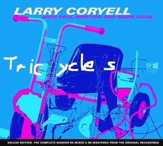 Tricycles