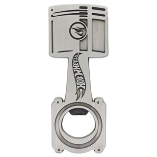 Hot Wheels Piston Magnetic Bottle Opener