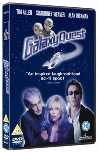 Galaxy Quest