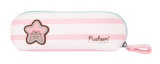 Pusheen Rose Collection Pencil Case Stationery