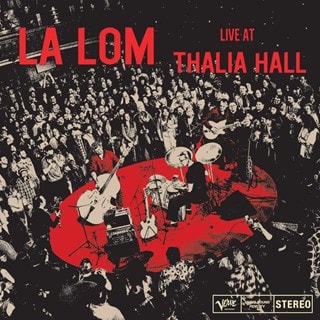 Live at Thalia Hall