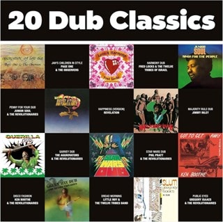 20 Dub Classics