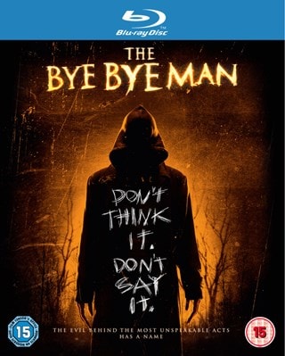 The Bye Bye Man