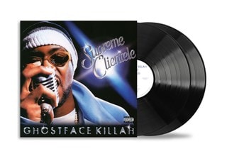 Supreme Clientele - 25th Anniversary Edition