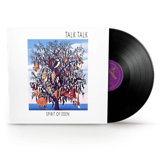 Spirit of Eden