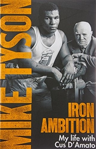 Iron Ambition